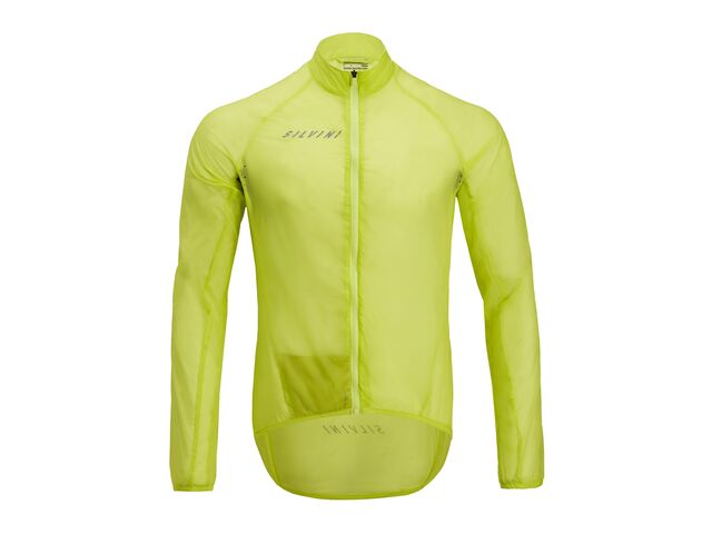 Větrovka SILVINI MONTILIO MJ1601