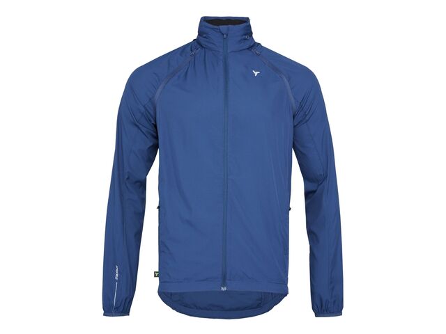 Větrovka SILVINI Vetta MJ1612 navy