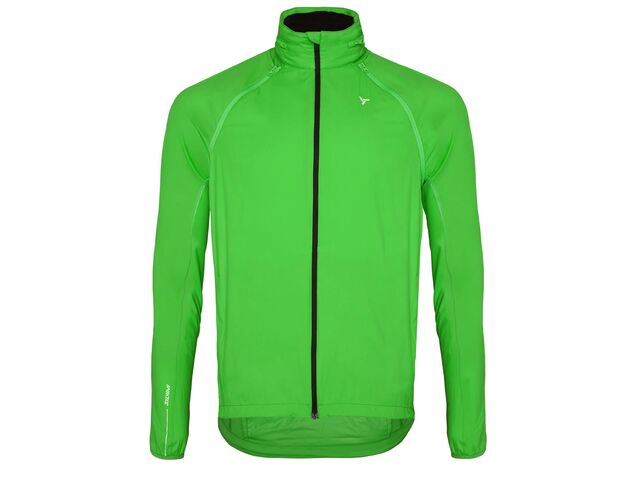 Silvini pánská bunda MJ1612 Vetta green