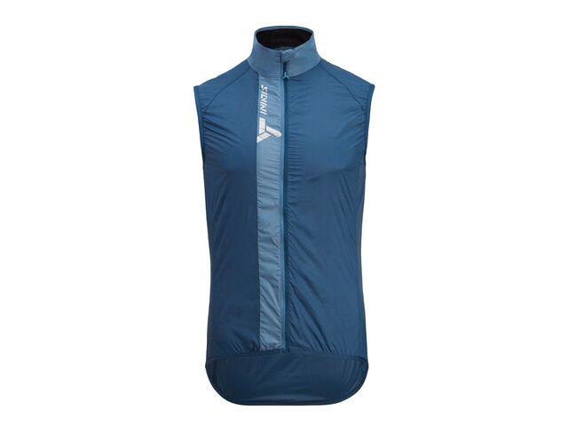 Pánská vesta SILVINI GARCIA MJ1654