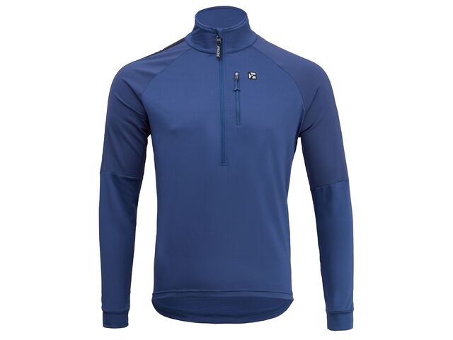 Pánská mikina SILVINI Marone MJ1900