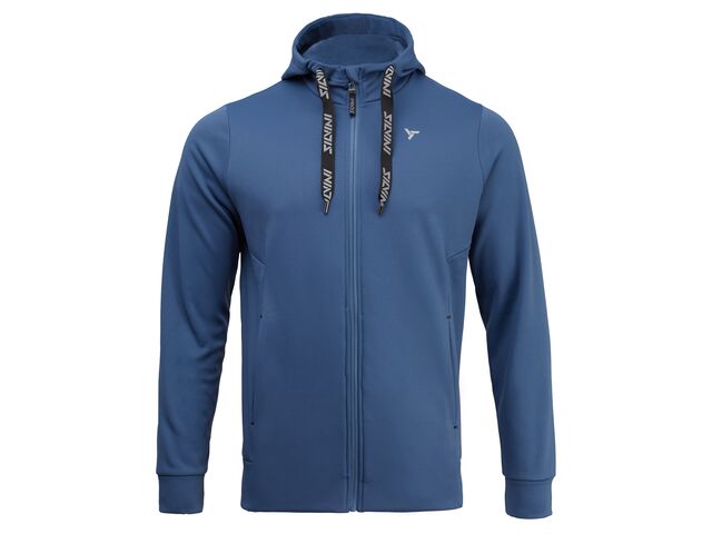 Pánská mikina SILVINI Loreto MJ1922