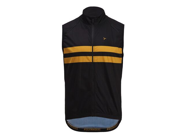 PÁNSKÁ VESTA SILVINI TRELA MJ2005