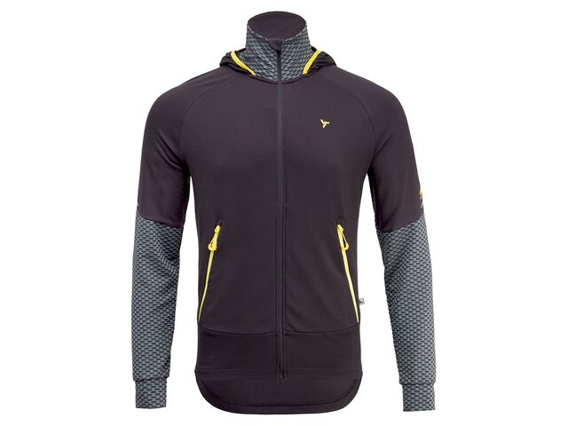 Pánská mikina SILVINI Artico MJ2101