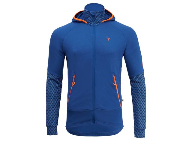 Pánská mikina SILVINI Artico MJ2101