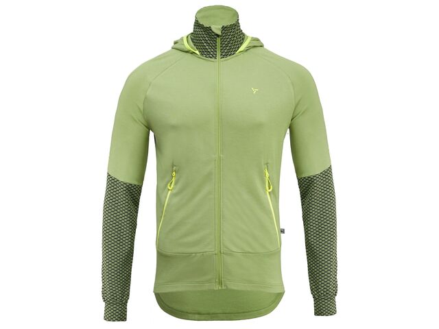 Pánská mikina SILVINI Artico MJ2101