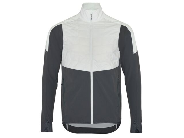 Silvini pánská bunda MJ2120 Corteno cloud-charcoal