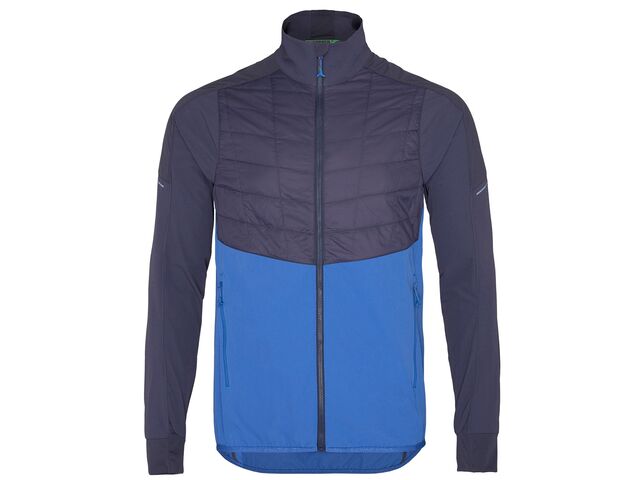 Silvini pánská bunda MJ2120 Corteno navy-blue