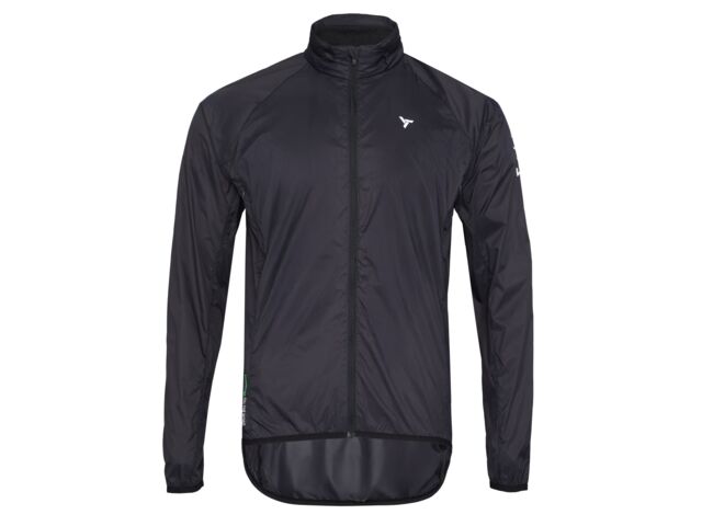 Silvini pánská bunda MJ2231 Gelo black-cloud