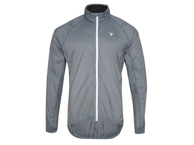 Silvini pánská bunda MJ2231 Gelo grey-cloud