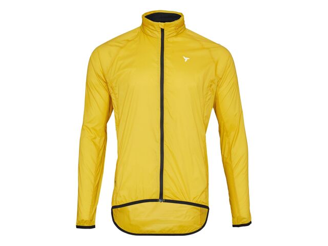 Silvini pánská bunda MJ2231 Gelo tiger-cloud