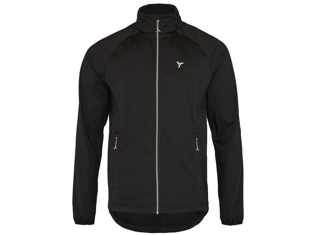 Pánská bunda SILVINI Cassiano MJ2501black