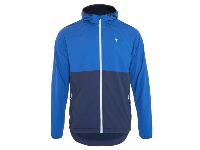 Silvini pánská bunda MJ2503 Gralbo blue-navy