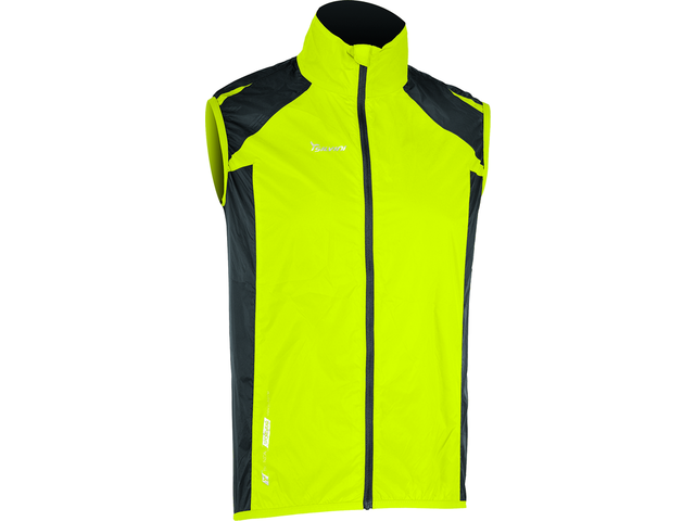 SILVINI PÁNSKÁ VESTA SINELLO MJ368 NEON