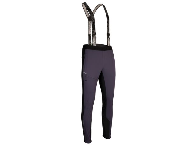 Silvini pánské kalhoty MP1702 Alzaro navy-black