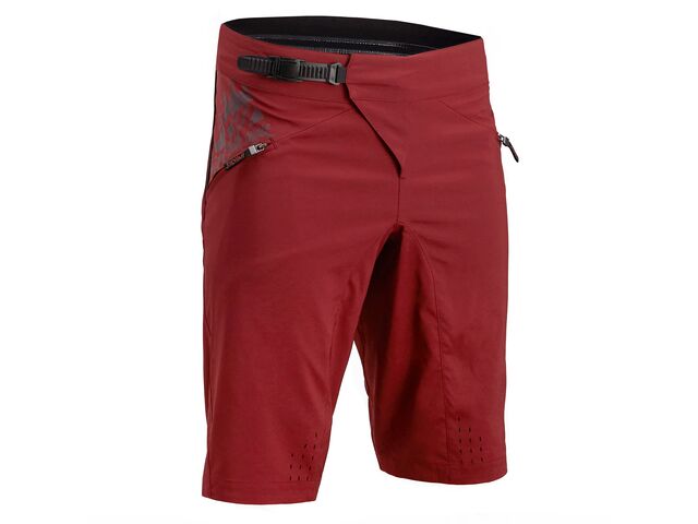 Pánské kalhoty SILVINI Fabriano MP1805 punch-black