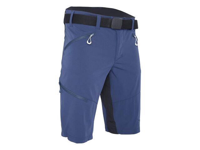 Kalhoty SILVINI Rango Pro MP2225 navy