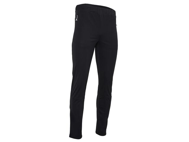 Silvini pánské kalhoty MP2502 Sorago black-cloud