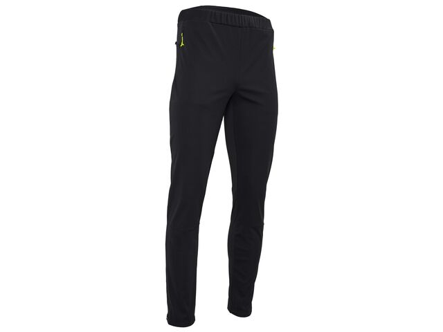 Silvini pánské kalhoty MP2502 Sorago black-lime
