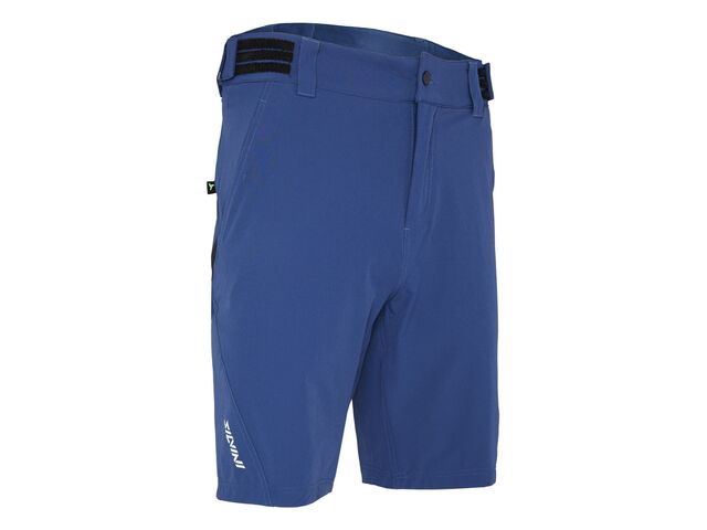 Silvini pánské kraťasy MP2525 Elvo navy
