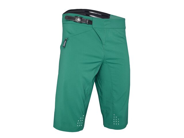 Pánské kalhoty SILVINI Fabriano MP2634 olive-tiger