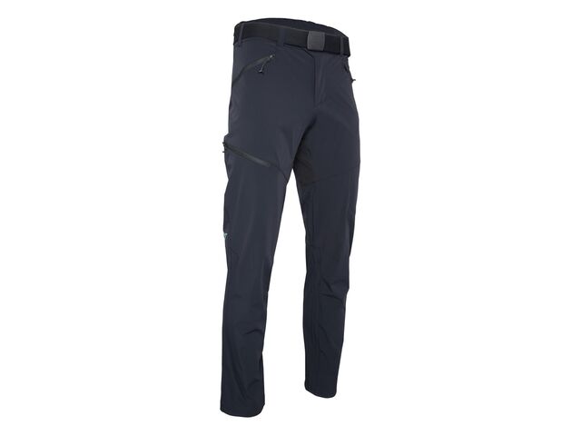 pánské kalhoty SILVINI MP2637 Rango Long black