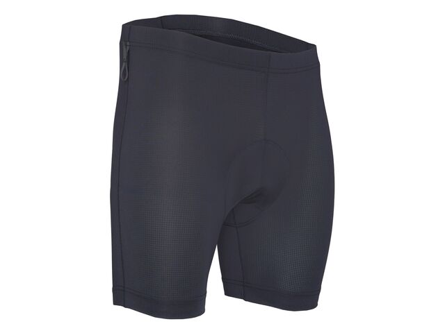 pánské vnitřní kalhoty SILVINI MP2650 Inner black