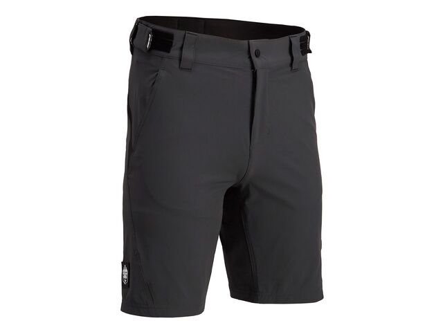 Pánské kalhoty SILVINI Elvo MP809 charcoal-black