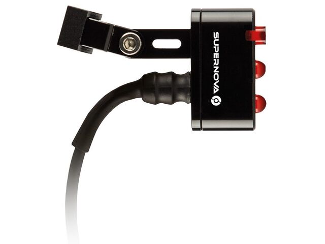 zadní světlo SUPERNOVA E3 TAIL 2 12v bosch