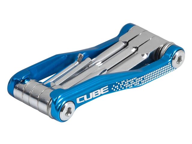 nářadí CUBE MULTI TOOL 7 v 1