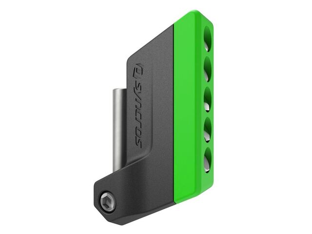 nářadí SYNCROS Greenslide 5 Multi-tool 2020