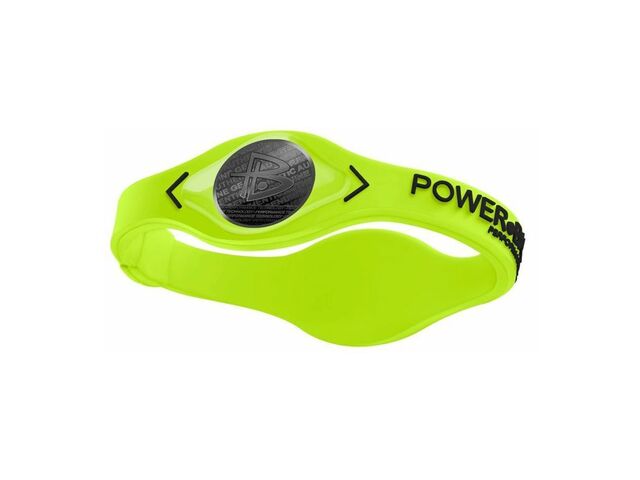 Náramek POWER BALANCE Silikon
