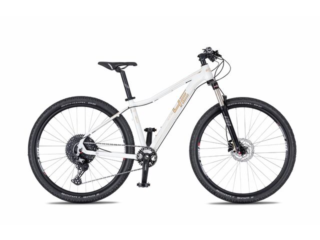 Horské kolo 4EVER NELLY ELITE 27,5 2022