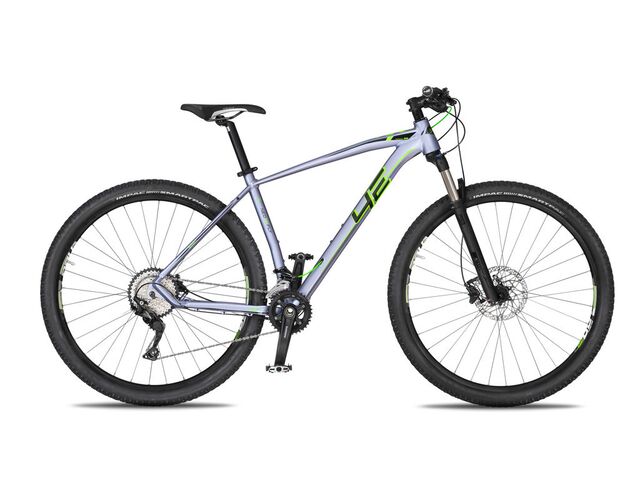 Horské kolo 4EVER NEONNFLY 29" 2019