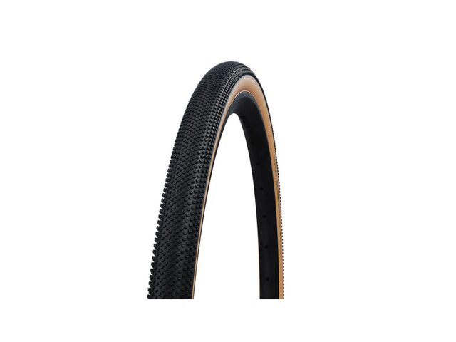 plášť Schwalbe  G-ONE ALLROUND 622 (28") Addix Performance TLE classic skin skládací