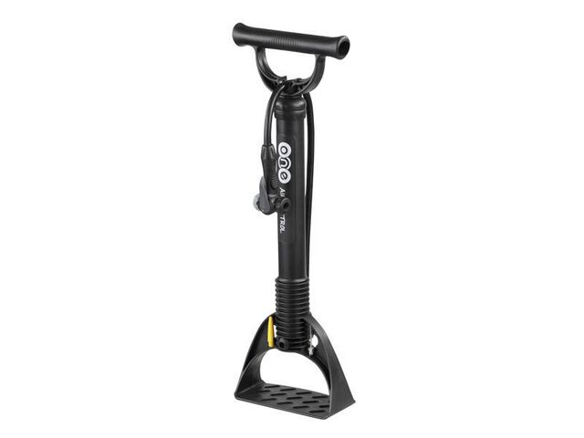 ONE - nožní pumpa AIR MULTI