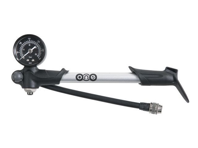 ONE - pumpička na odpružení AIR SHOCK 3.0