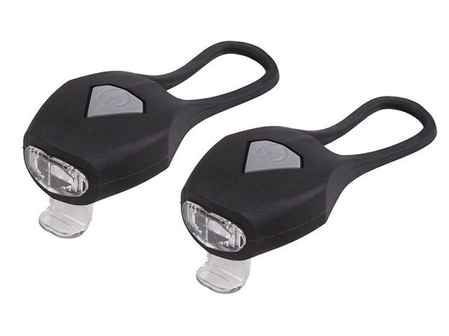 ONE - sada světel ALIEN 5.0 SET černá