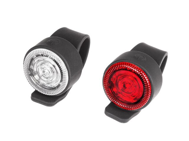 ONE - sada světel ALIEN 7.0 SET