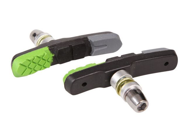 ONE - sada brzdových špalků