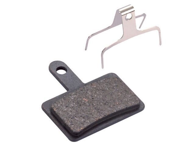 ONE - sada brzdových destiček DISC 3.0