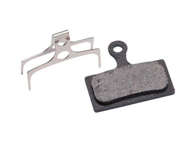 ONE - sada brzdových destiček DISC 3.1