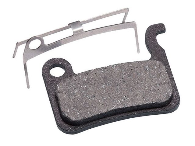 ONE - sada brzdových destiček DISC 3.2