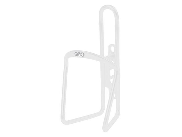 ONE - košík na lahev KIT 1.0, bílá