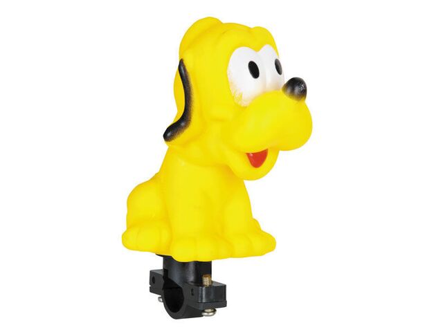 ONE - dětský klakson na kolo, pes