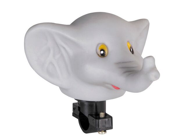 ONE - dětský klakson na kolo, slon