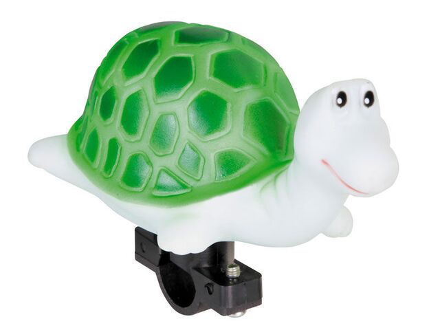 ONE - dětský klakson na kolo, želva
