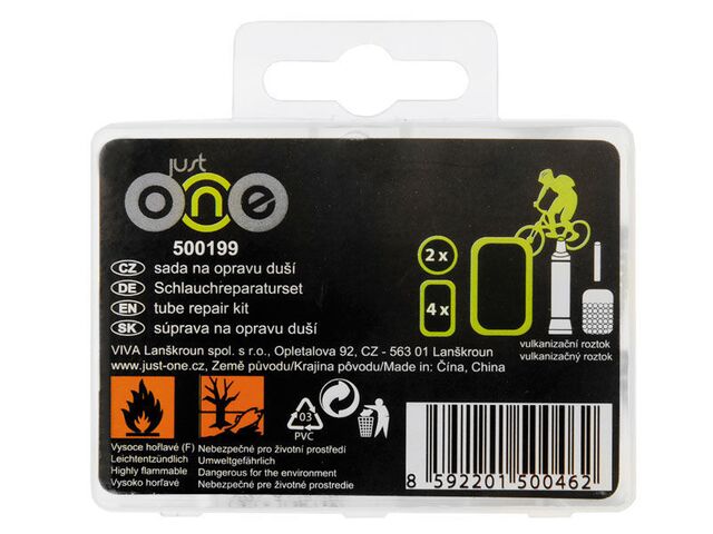 ONE - sada na opravu duší