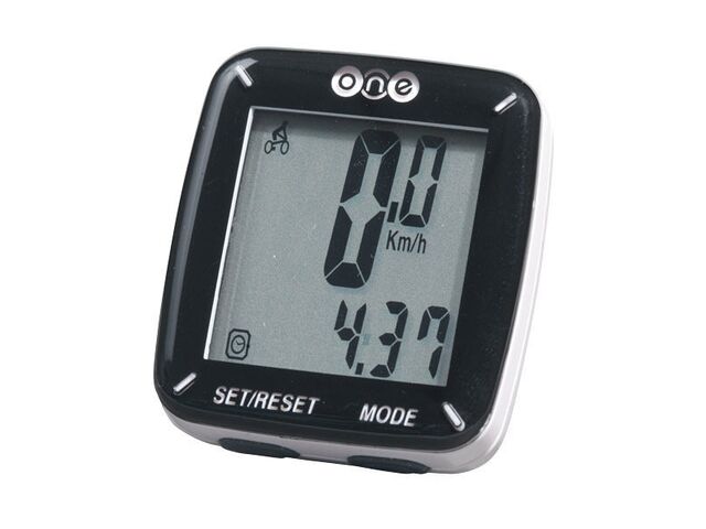 Computer ONE MASTER 8.1 DTS, černá