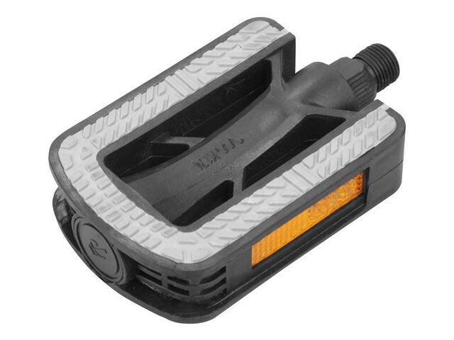 ONE - pedály, tvrzený plast